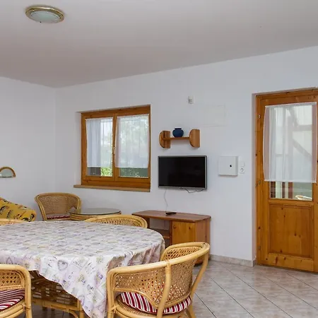 Apartmán Familia 100/3