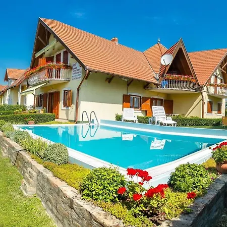 Familia 100/3 Apartmán