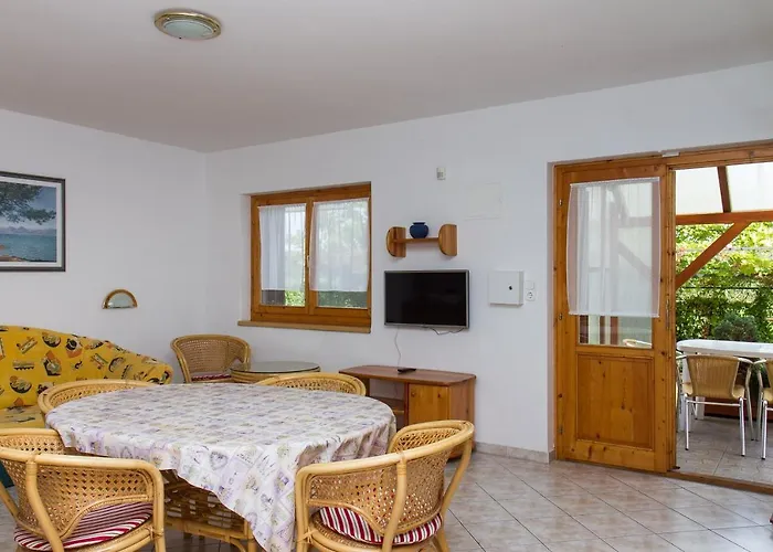 公寓 Familia 100/3